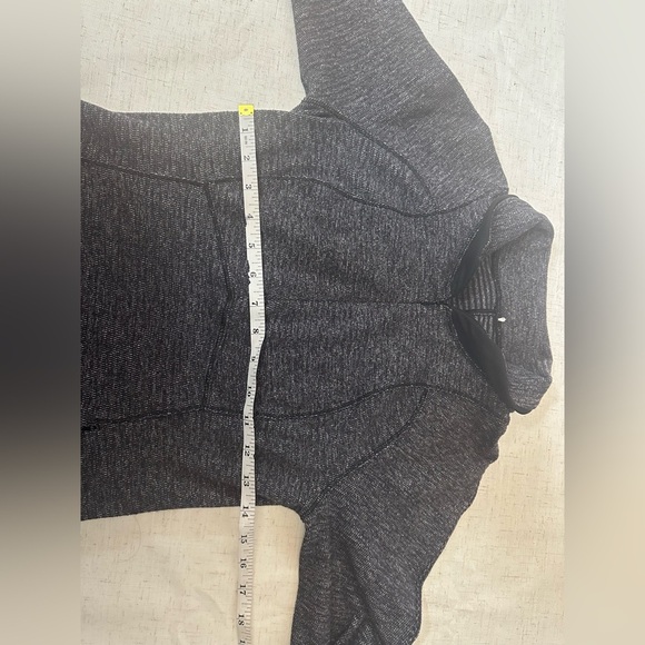 lululemon athletica Gray Sweater - Picture 8 of 10